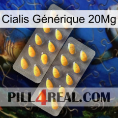 Cialis Générique 20Mg cialis2